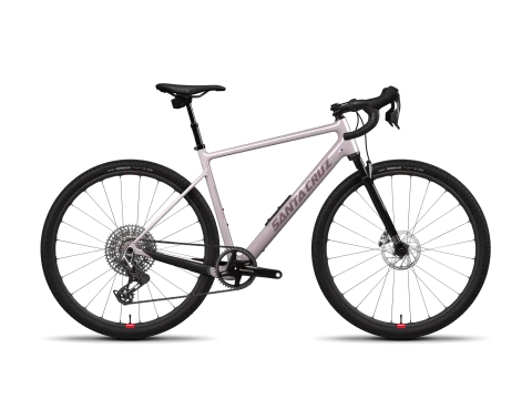 SANTA CRUZ Stigmata 4 CC RF 1x RSV